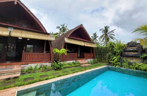Petulu Villa | Shivananda Antique Villas by EPS