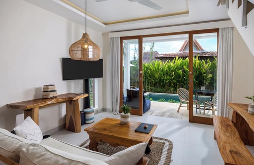 Ubud City-Centre Villa | The Kailas Ubud