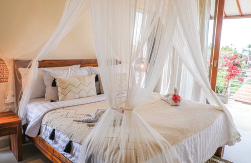 Ubud City-Centre Villa | The Kailas Ubud