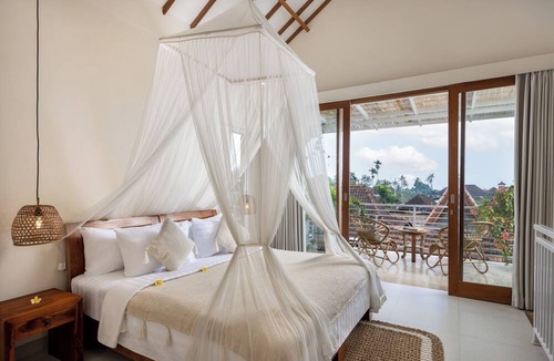 Ubud City-Centre Villa | The Kailas Ubud