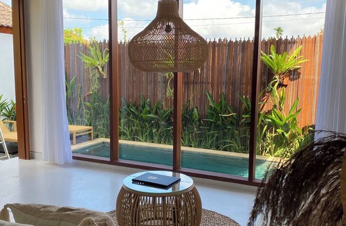 Ubud City-Centre Villa | The Kailas Ubud