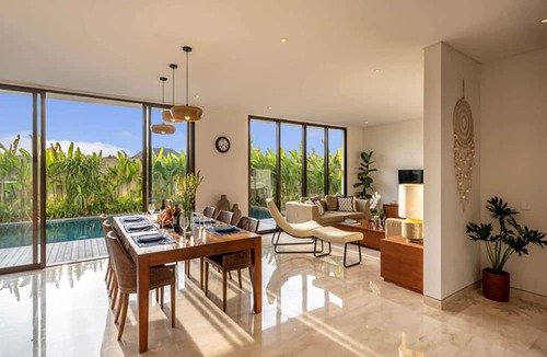 Ketewel Villa | Svarga Pabean Villas