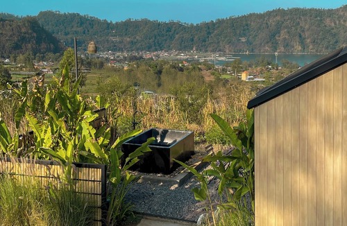 Toya Bungkah Cabin | Bobocabin Kintamani