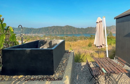 Toya Bungkah Cabin | Bobocabin Kintamani