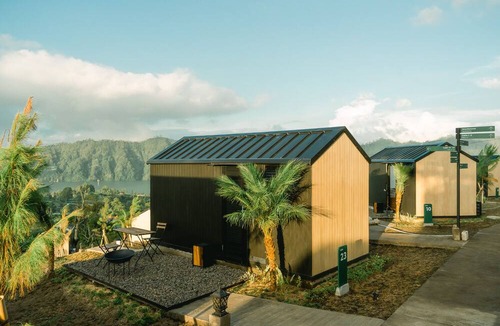 Toya Bungkah Cabin | Bobocabin Kintamani
