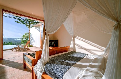 Pemuteran Villa | Sumberkima Resort