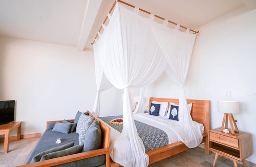 Pemuteran Villa | Sumberkima Resort