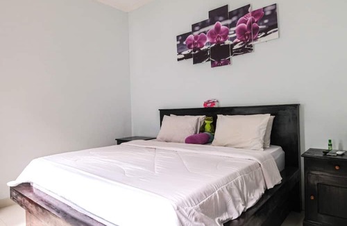 Tejakula Villa | The Fortune Guest House