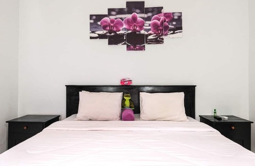 Tejakula Villa | The Fortune Guest House