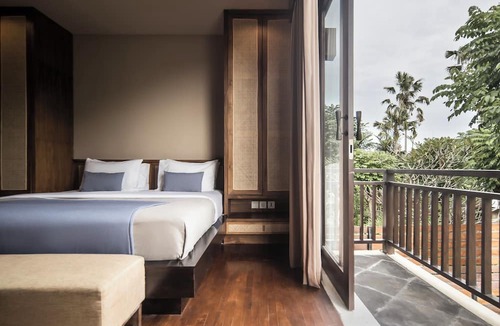 Padonan Villa | Canggu Reserve Villa by Ini Vie Hospitality