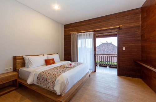 Penestanan Villa | Paisa Ubud
