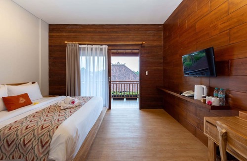 Penestanan Villa | Paisa Ubud