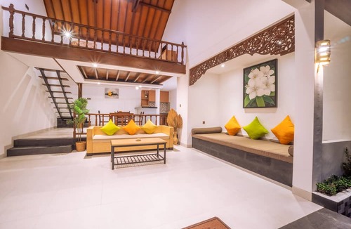 Legian Villa | Alam Jepun Villa