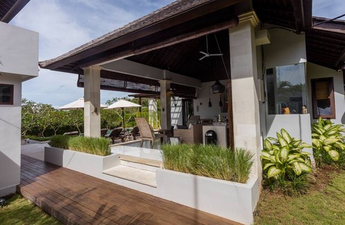 Pecatu Villa | Lumi Villa Uluwatu