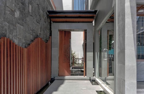 Denpasar Utara Apartment | Fouralivin