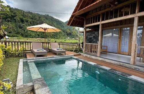 Wisma Kerta Villa | Kubu Sakian Villa