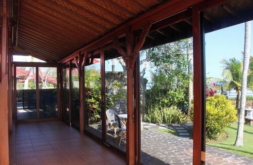 Suraberata Villa | Bali Hai Island Resort