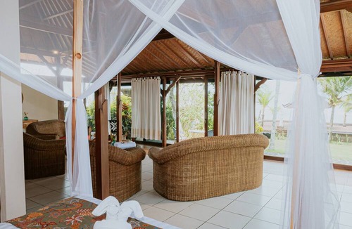 Suraberata Villa | Bali Hai Island Resort
