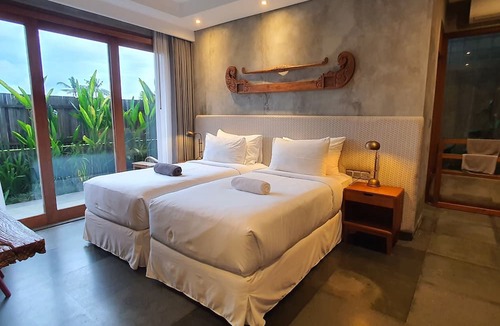Lodtunduh Villa | Ubud Diary Villa