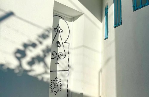 Arrondissement El Bosten Villa | Villa Fadila, Sidi Mansour, Sfax