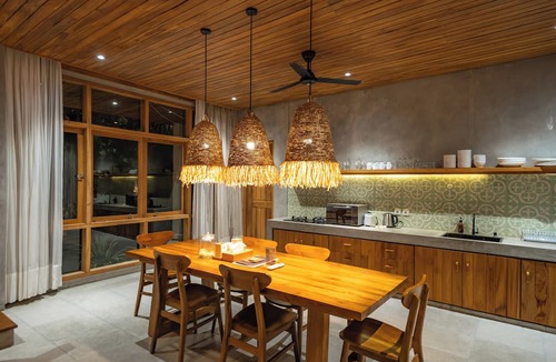 Penida Island Villa | Amrani Diamond Beach Villas & Pool