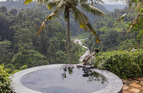 Selat Villa | Shigar Livin Bali