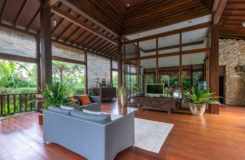 Batu Villa | Villa Mulyono
