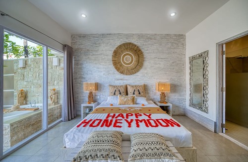 Dewi Sri Villa | Bali Cosy Villas Seminyak