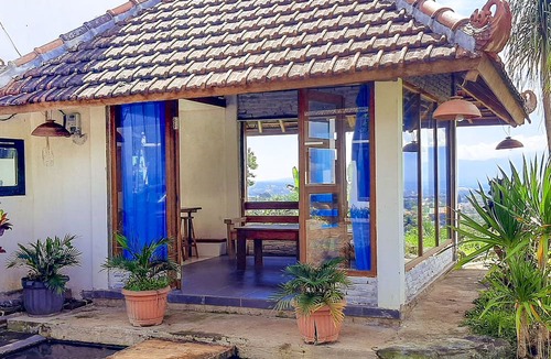 Dinoyo Villa | Villa Kebon Jeruk Syariah Malang by ecommerceloka