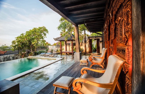 Ungasan Villa | The Kawan Jimbaran