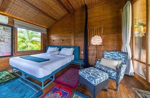 Cemagi Villa | Sejuk Beach Villas
