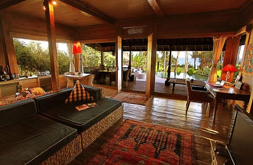Cemagi Villa | Sejuk Beach Villas