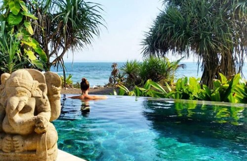 Cemagi Villa | Sejuk Beach Villas