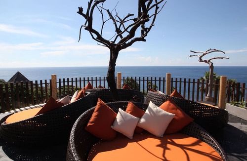 Amed Villa | The Griya Villas and Spa