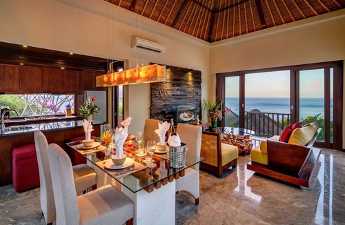 Amed Villa | The Griya Villas and Spa
