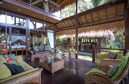 Kelusa Villa | Villa Kupu-Kupu
