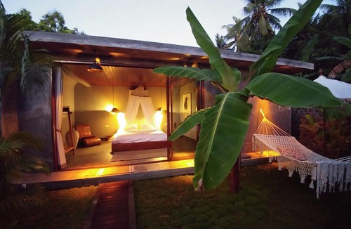 Bukti Villa | Coco Garden Pool Villas