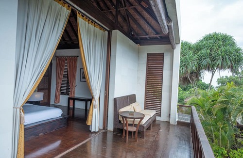 Ketewel Villa | Majapahit Beach Villas by Nakula