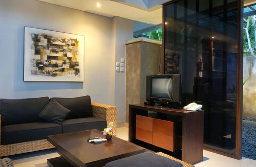 Batubulan Villa | Bumi Linggah Villas Bali