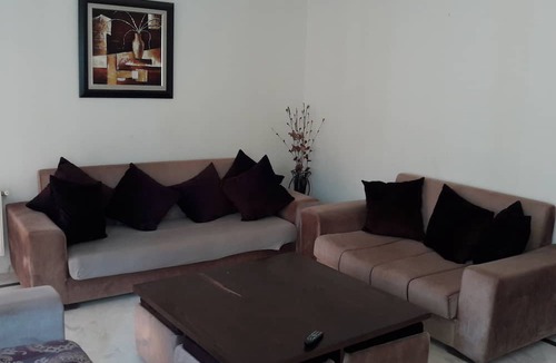 Cite Les Palmeraies Apartment | Imavac Appartements