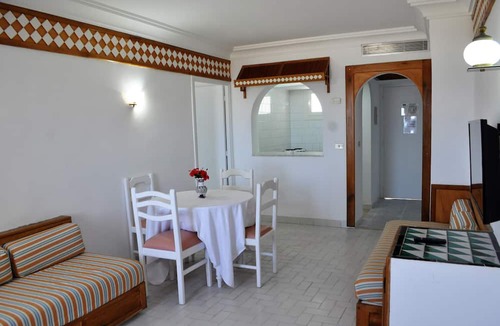 Bizerte Apartment | Residence Ain Meriem