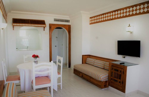 Bizerte Apartment | Residence Ain Meriem