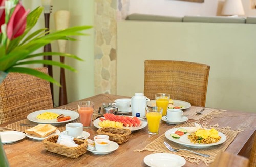 Dyanapura Villa | Sienna Villas Seminyak