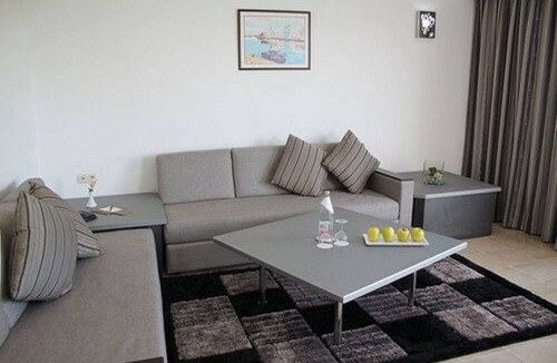Bizerte Apartment | Andalucia Beach Hotel & Residence