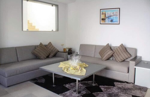 Bizerte Apartment | Andalucia Beach Hotel & Residence