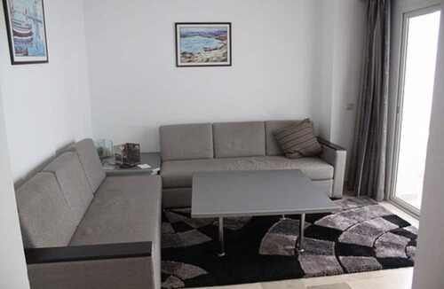 Bizerte Apartment | Andalucia Beach Hotel & Residence