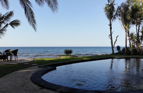 Bukti Villa | Ciliks Beach Garden
