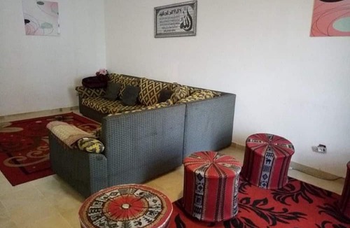Ennasr Apartment | Benzineb Immo Nasr