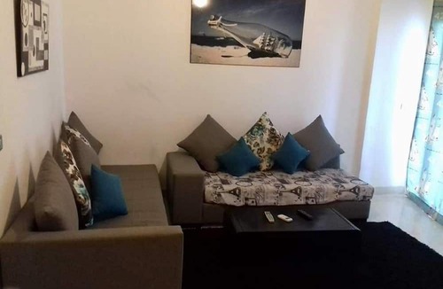 El Menzah 9 Apartment | Benzineb Immo Menzeh