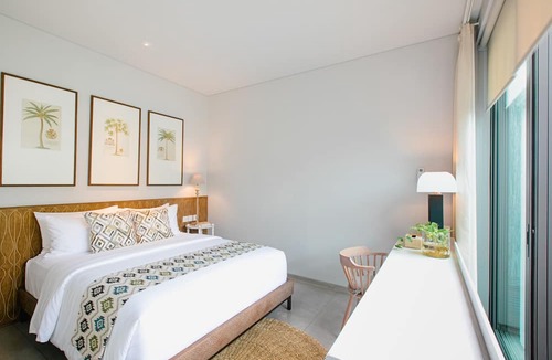 Dewi Sri Villa | Casamaya Villa
